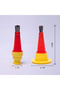 22Pcs Stainless Steel Caulking Finisher Caulk Nozzle Applicator Glue Silicone Caulking Tools Sealant - 6