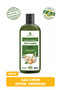 Laurel and Garlic Purifying Hair Care Set (Shampoo 485 ml + Conditioner 485 ml) - 3