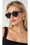 1037 C1 -49 Polarized Sunglasses