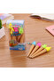 6 Pack Ice Cream Pen Cartoon Writing Cute Neutral Pen Childrens Day Gift 0.38 Mm Neutral Pen School - 8