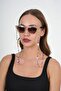Fimo Dog Sand Bead Glasses Chain - Necklace - Bracelet - 3