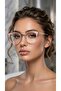 58077 C-140 Blue Light Protective Glasses - 7