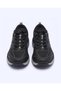 2026 Autumn-Winter Full Black Shoes Kp-2161M - 3