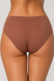 Dondeza Deza Laser Cut No Trace Women's Panties 3 Pieces - 2