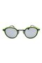 0088 Green Sunglasses