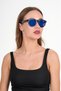 Lowell C152 47 Olivier Philippe Polarized Sunglasses - 4