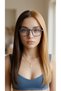 0907-C05 46 Blue Light Protection Glasses