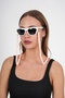 Pink Heart Glasses Chain - Necklace - Bracelet - 5