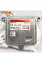 OSRAM XENAELECTRON D1S D1R Xenon Ballast 35XT6 12V 35W New Original Car HID Headlight Adapter ECG fo - 3