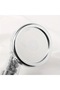 ATWFS Shower Filter Anion Tourmaline Supercharged Super Water-Saving Shower Heads Handheld Shower Sp - 4