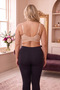 Skin Plus Size D Cup Recovery Bra - 3