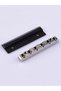 【Made in Japan】Original Stainless Steel Roller Nut For Electric Guitar - 6