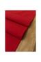 American Tablecloth, Red Runner, Christmas Table, Christmas - 4