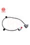 ZJ01-18-921 E1T50371 ZJ0118921 E001T50471 Detonation Knock Sensor For Mazda 3 5 CR19 6 1.3 2.0 2.3 M - 3