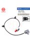 ZJ01-18-921 E1T50371 ZJ0118921 E001T50471 Detonation Knock Sensor For Mazda 3 5 CR19 6 1.3 2.0 2.3 M - 8