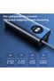 150PSI Car Inflator Pump Wireless Handheld Inflator Pump Intelligent Digital Display Automotive Univ - 2