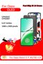 Black With Frame 6.67"OLED For Oppo Reno12 F 4G LCD Display Touch Screen Digitizer For Reno 12F 5G S - 8