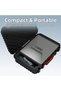 Starlink Mini Type C to DC Adapter 17CM Waterproof Compatible with Original Starlink Mini USB C Powe - 5