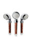 ATWFS Shower Filter Anion Tourmaline Supercharged Super Water-Saving Shower Heads Handheld Shower Sp - 6