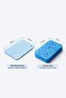 Cellulose Dish Sponge Natural Non-Scratch Cleaning Sponge – Kitchen Dish Cleaning Set of 3 - 3