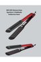 Professional Titanium Hair Straightener – Adjustable Heat and Fast Heat up - 2