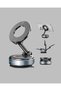 K007 Vacuum Phone Holder - 3
