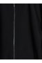 I College Roba Collar Boys' Zipper Sweatshirt from Freezen Store - 5