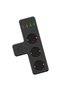 20W Socket with Thermal Current Protection 3 Sockets, 3 USB and 1 Type-C Input Socket Model 3397 - 2