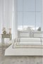 Nayel Double Elastic Sheet Duvet Cover Set