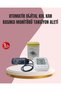High Precision Digital Blood Pressure Monitor