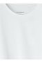 Timeless Clothing & Timeless Choices: Zero Roba Collar, Plain Girls' T-Shirt. - 5