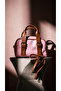 City Bloom Pink Shoulder Bag - - 4