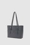 Galle double bag set - grey - 4