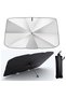 Mercedes E200, Bmw 3 Series, Volvo S60, Skoda Superb, Renault Megane Compatible Auto Umbrella