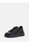 Elbina Women's Leather Sneaker Flfelblea12