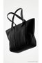Women's Shoulder Bag Large Size Shopper Tote Long Strap Large Internal Volume Daily Use 6W6Pr Stnbzy - 6