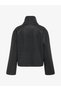 Onlcarrie Scarf Jacket Otw Women's Gray Jacket - 15382557 - 2