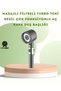 Filtered Shower Head for Bathroom Practical Use