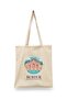 Sagalassos Ancient Town - Burdur Turkey Series Tote Bag Printed Cloth Bag - 2