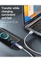 حزمة من 2 محول شحن سريع USB-C PD، ليس مخصصًا لسماعات الرأس - 4