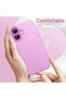 Silicone Case for iPhone 16 Pro, Desert Titanium - 3