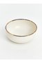 Embroidered Ceramic Pit Plate for Style Enthusiasts from Uzg Store - 3