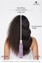 Smoothing Anti-Frizz Nourishing Professional Hair Care Oil for Asian Hair 50 ml - 3