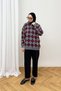 Patterned Knitwear Sweater 87-25790 - 4
