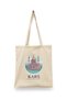 Fethiye Camii - Kars Turkey Series Tote Bag Printed Cloth Bag - 2