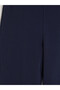 Timeless Clothing & Timeless Choices Girls' Spanish Flare Leggings with Drawstring Waist - 5