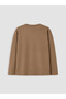 Quality Parts from Çelebi Store Boys' Long Sleeve T-Shirt - 5