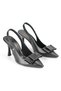Nivelle women's high heeled shoes - 4