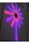Rgb Led Wall Lighting Phone Controlled Decorative Ambient Light - 3