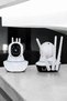 Wifi Camera Home Camera Night Vision Wireless Baby Monitoring Camera - 3